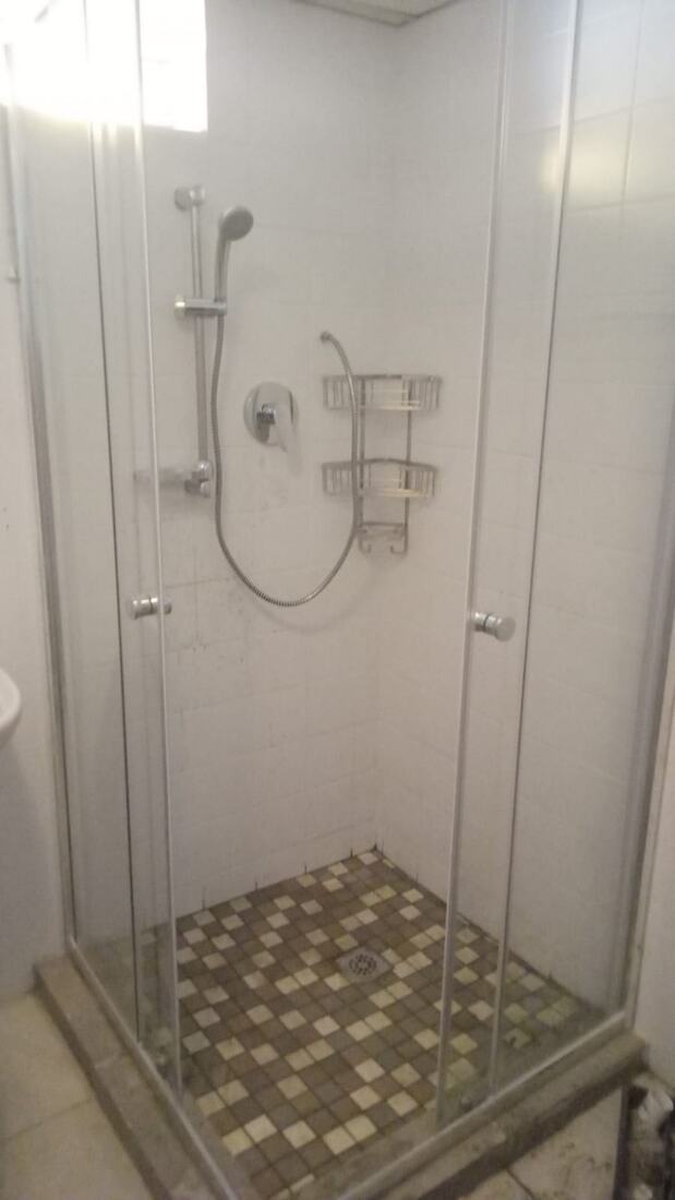 Residential Plumbing