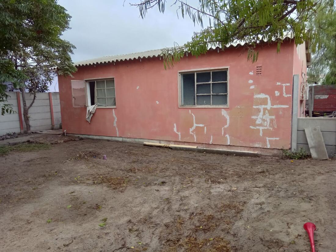 Renovations