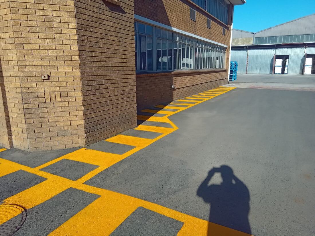 Asphalt & Paving